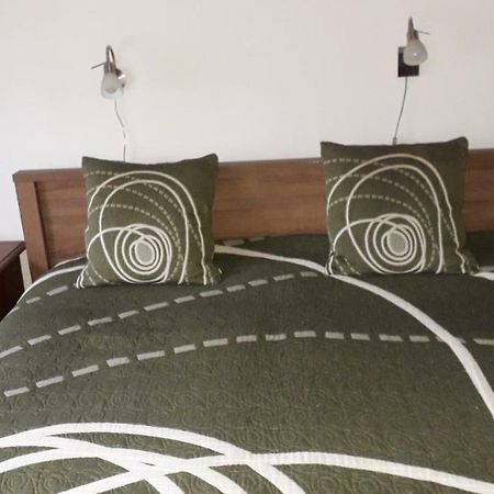 Annika Apartman Έγκερ Εξωτερικό φωτογραφία