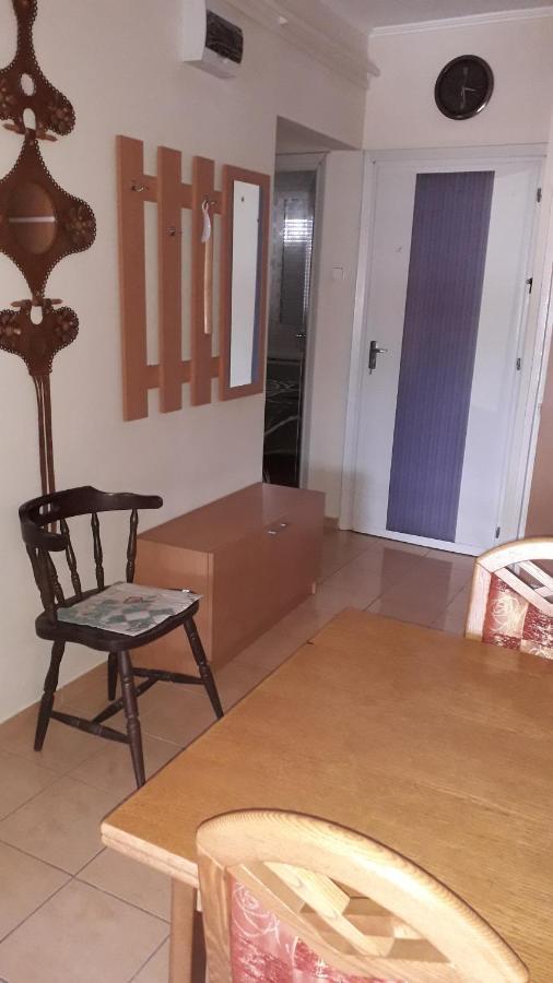 Annika Apartman Έγκερ Εξωτερικό φωτογραφία