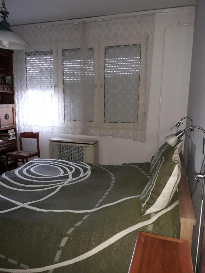 Annika Apartman Έγκερ Εξωτερικό φωτογραφία