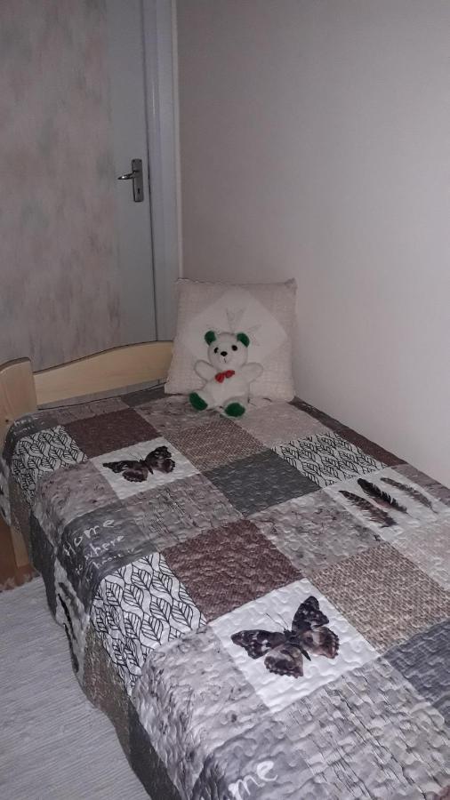 Annika Apartman Έγκερ Εξωτερικό φωτογραφία