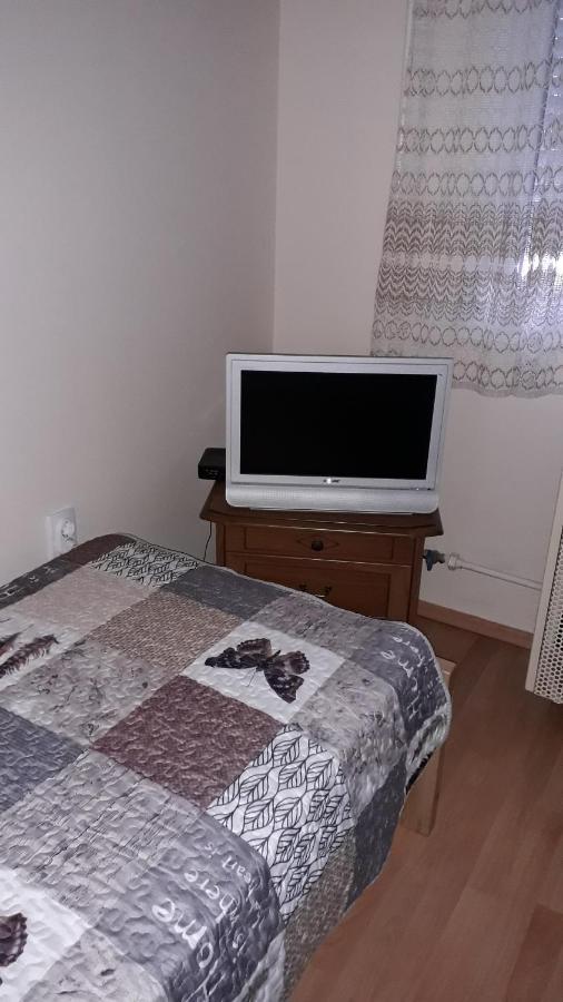 Annika Apartman Έγκερ Εξωτερικό φωτογραφία