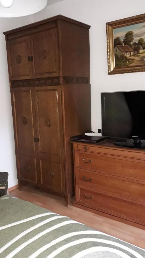 Annika Apartman Έγκερ Εξωτερικό φωτογραφία