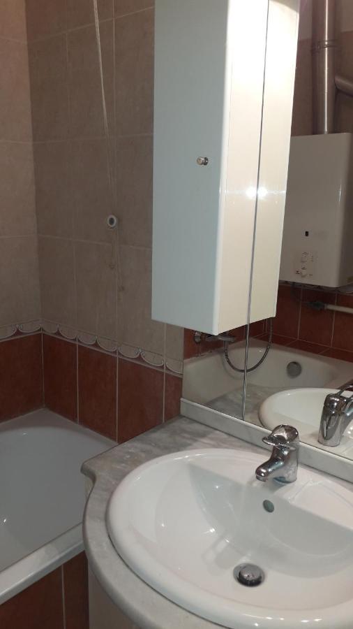 Annika Apartman Έγκερ Εξωτερικό φωτογραφία