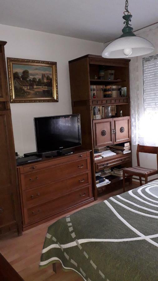 Annika Apartman Έγκερ Εξωτερικό φωτογραφία
