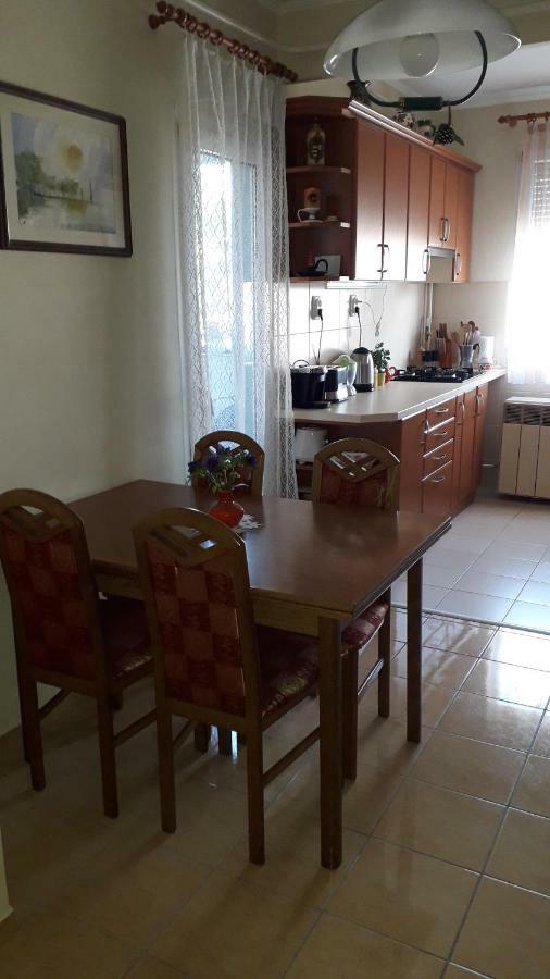Annika Apartman Έγκερ Εξωτερικό φωτογραφία