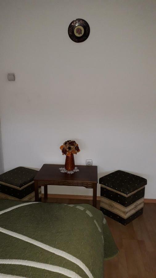 Annika Apartman Έγκερ Εξωτερικό φωτογραφία