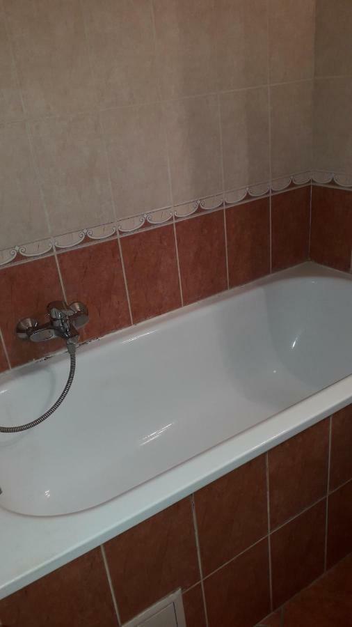 Annika Apartman Έγκερ Εξωτερικό φωτογραφία