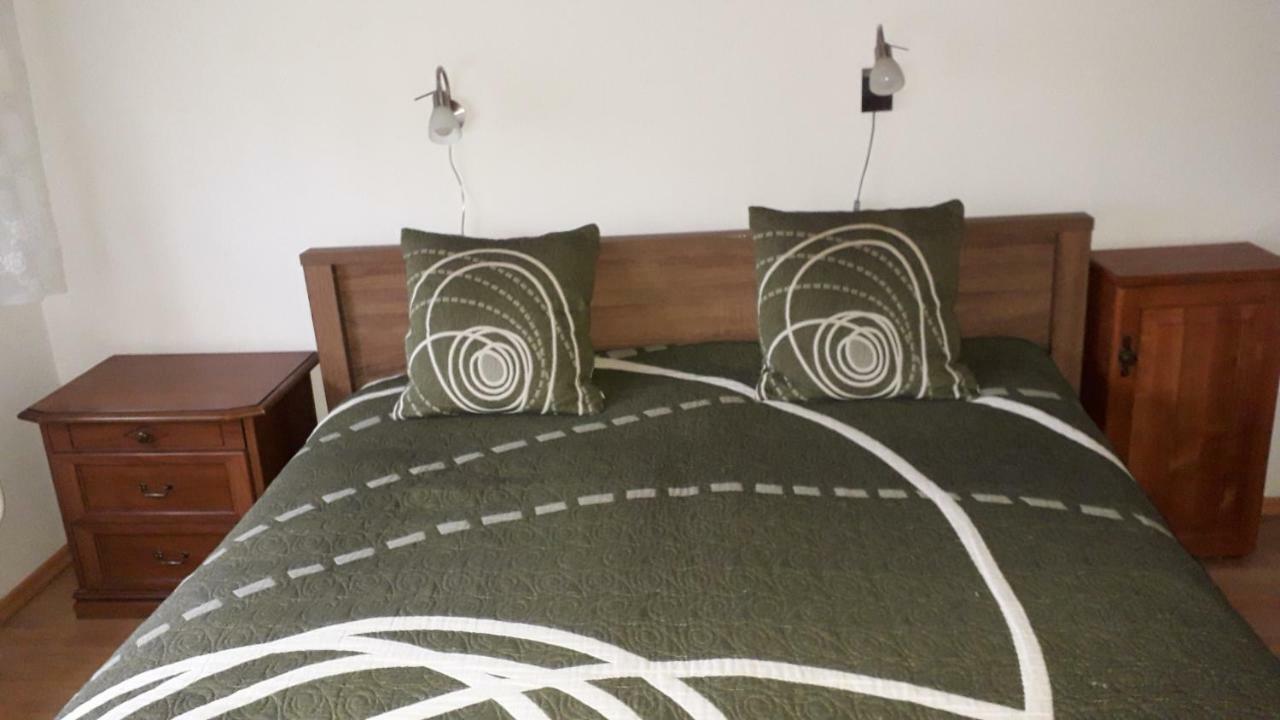Annika Apartman Έγκερ Εξωτερικό φωτογραφία