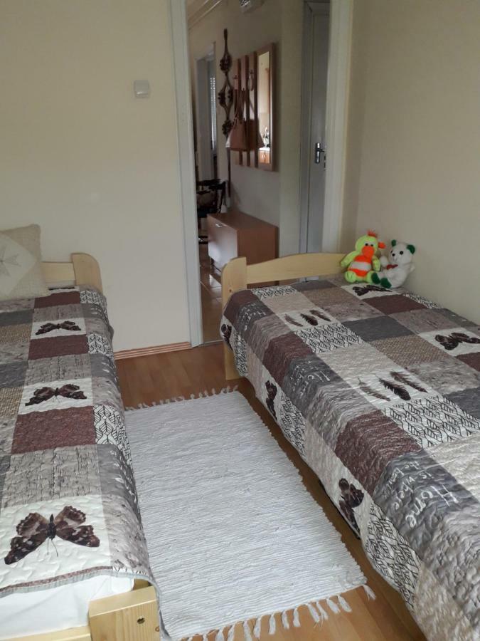 Annika Apartman Έγκερ Εξωτερικό φωτογραφία