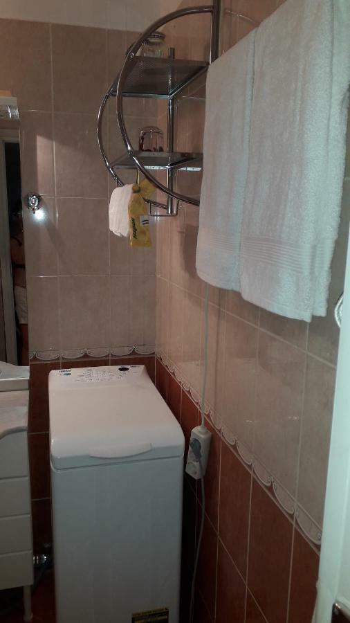 Annika Apartman Έγκερ Εξωτερικό φωτογραφία