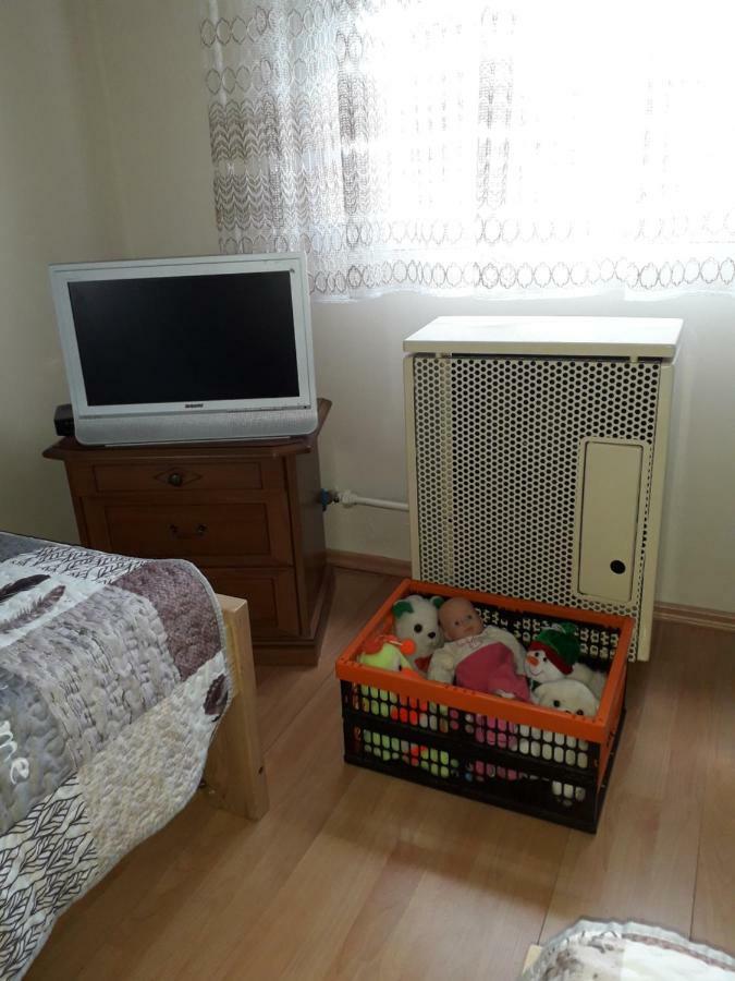 Annika Apartman Έγκερ Εξωτερικό φωτογραφία